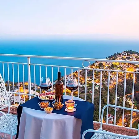 Monte Brusara Relais 4* Ravello