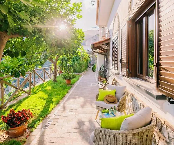 Monte Brusara Relais