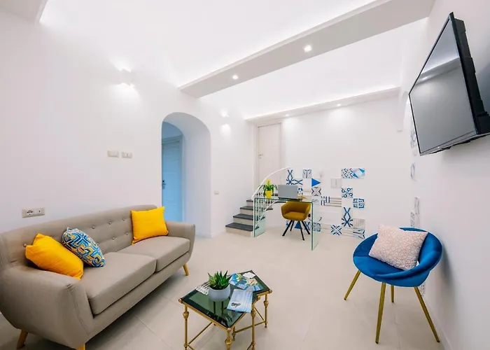 Bed & Breakfast Monte Brusara Relais 4*