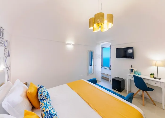 Monte Brusara Relais 住宿加早餐酒店