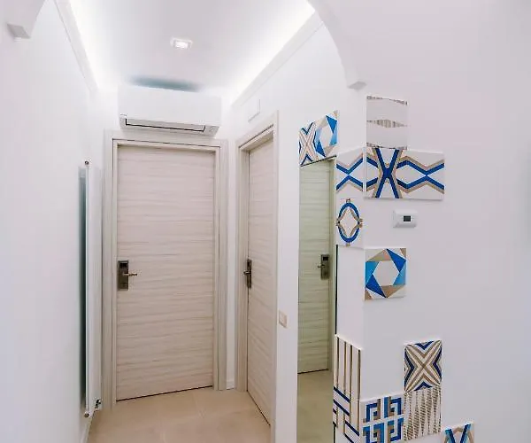 Monte Brusara Relais Bed & Breakfast 4*