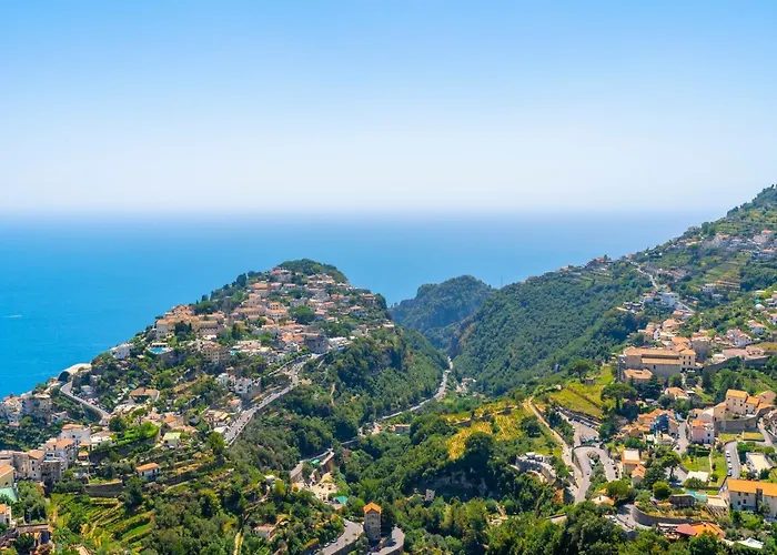 Monte Brusara Relais 4*