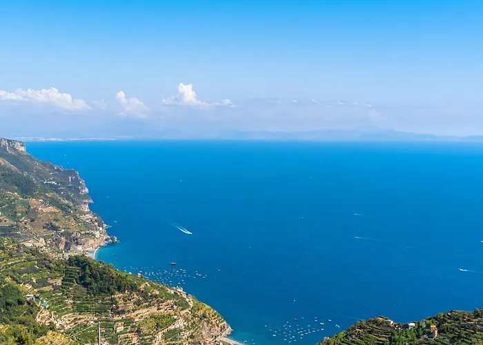 Monte Brusara Relais Ravello