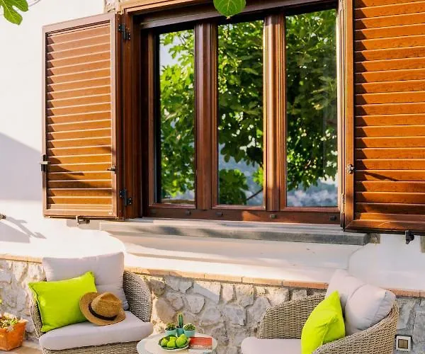 Monte Brusara Relais