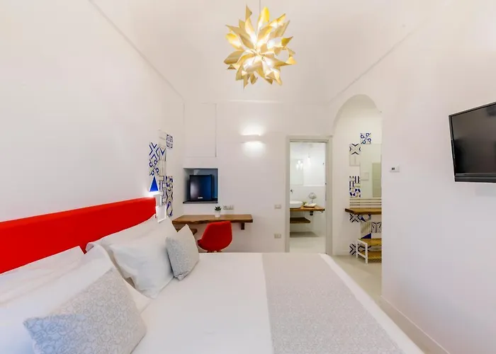 Monte Brusara Relais 住宿加早餐酒店 4*