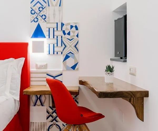 Monte Brusara Relais 4* Ravello