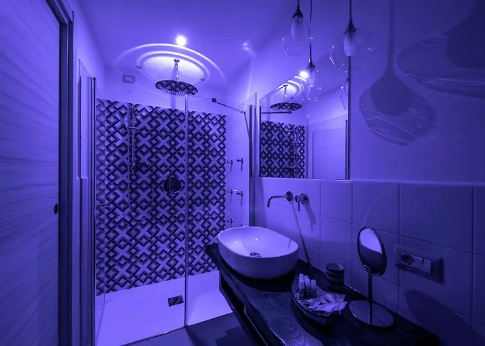 Monte Brusara Relais 4*