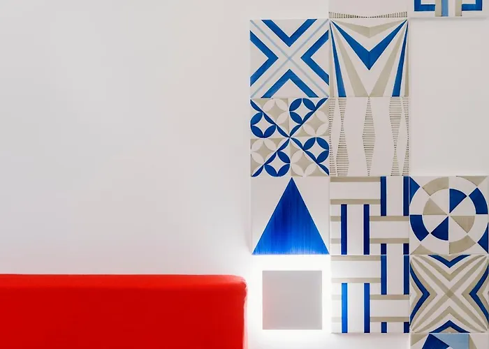 Monte Brusara Relais 住宿加早餐酒店