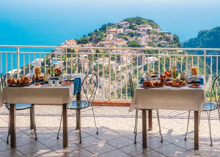 Bed & Breakfast Monte Brusara Relais