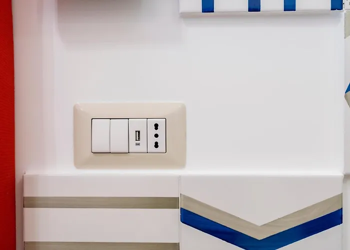 Bed & Breakfast Monte Brusara Relais Ravello