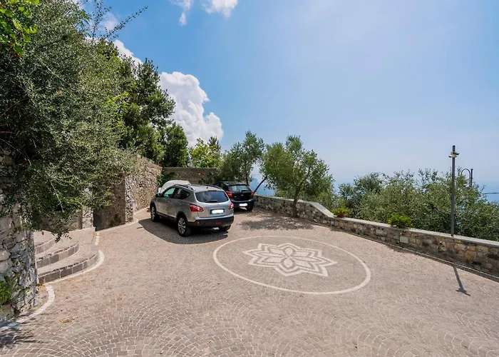 Monte Brusara Relais