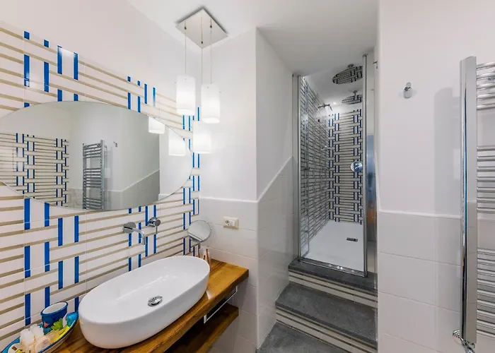 Monte Brusara Relais 4* 拉维罗