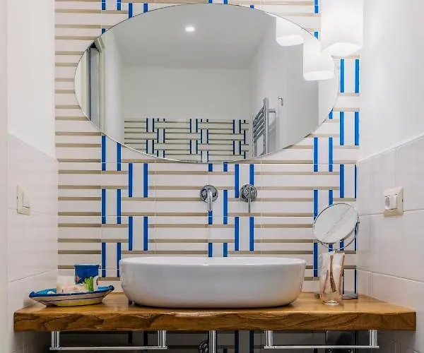 Monte Brusara Relais 4* Ravello