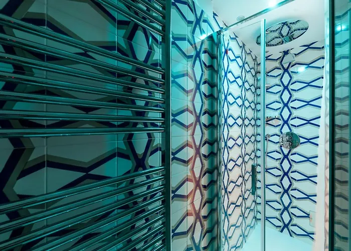 Couette-café Monte Brusara Relais Ravello