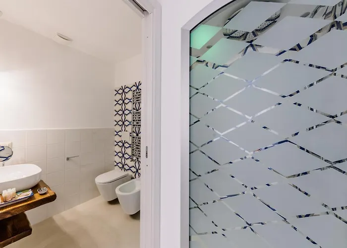 Monte Brusara Relais Bed & Breakfast Ravello