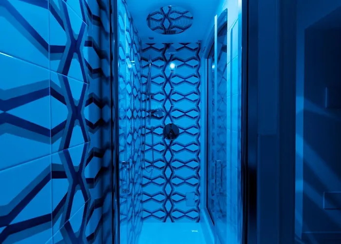 Monte Brusara Relais 4* 拉维罗