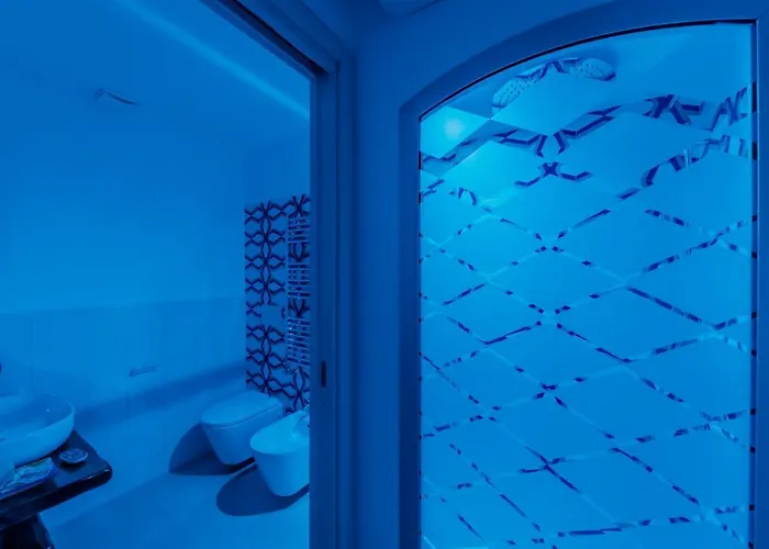 Monte Brusara Relais 住宿加早餐酒店 4*