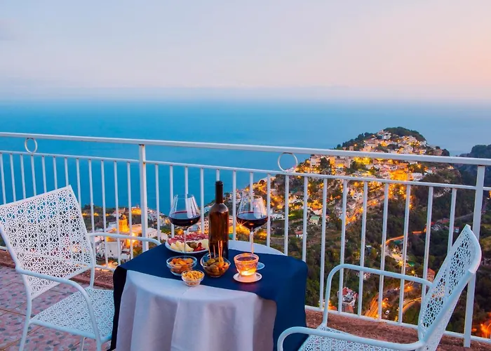 Monte Brusara Relais