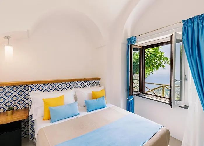 Monte Brusara Relais Ravello