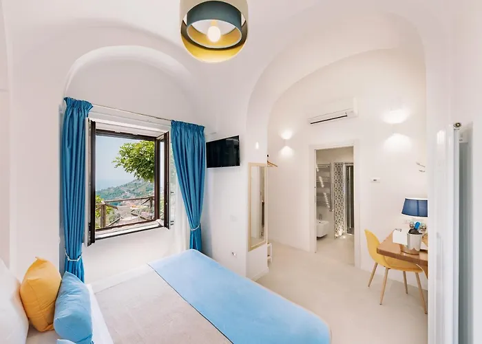 Monte Brusara Relais