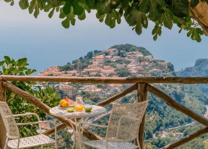 Monte Brusara Relais