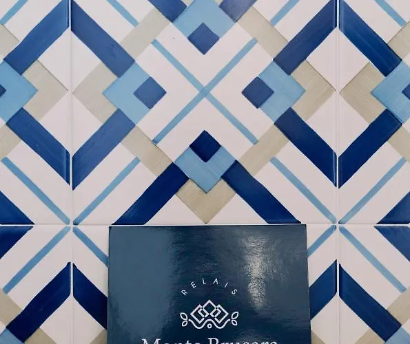 Monte Brusara Relais 住宿加早餐酒店