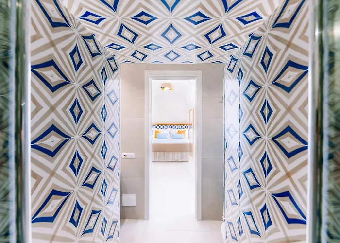 Monte Brusara Relais 4* Ravello