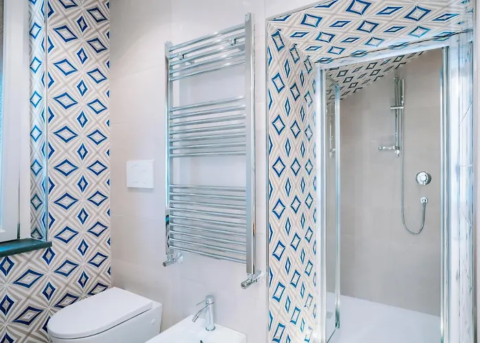 Monte Brusara Relais 住宿加早餐酒店