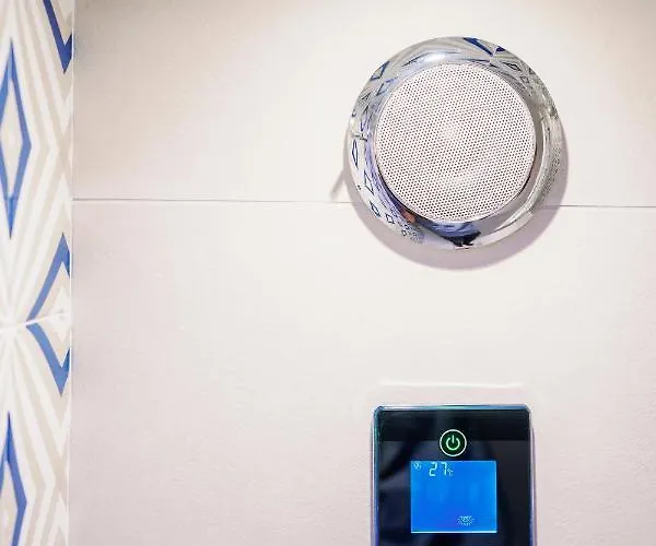 Monte Brusara Relais 4* 拉维罗