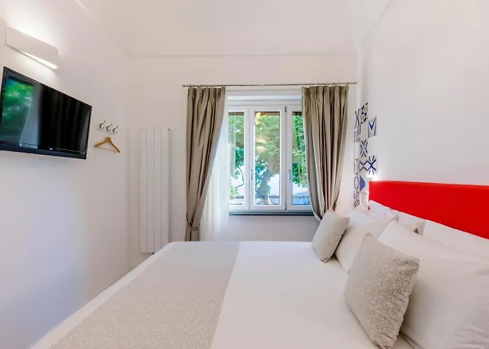 Monte Brusara Relais Bed & Breakfast Ravello