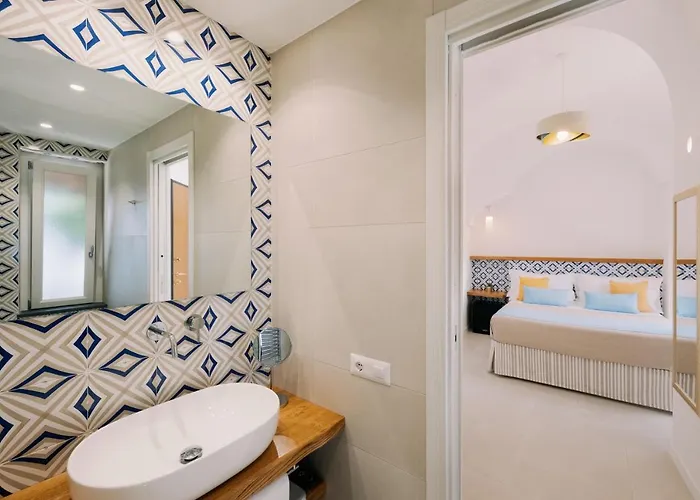 Monte Brusara Relais Bed & Breakfast