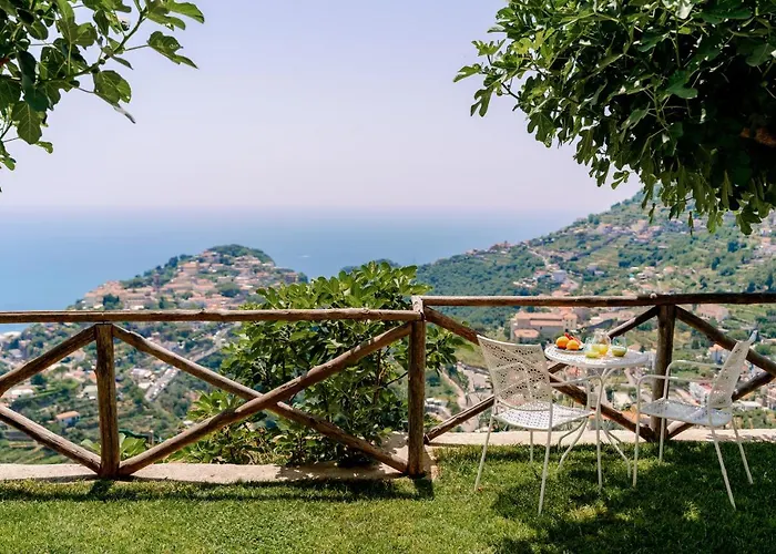 Monte Brusara Relais