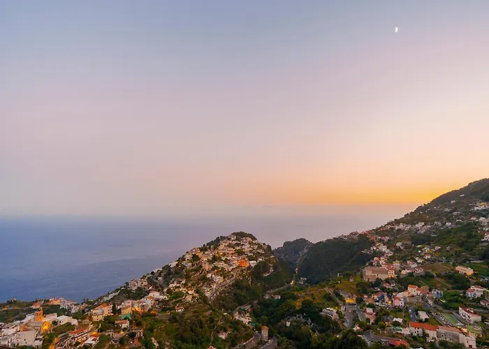 Monte Brusara Relais Bed & Breakfast Ravello