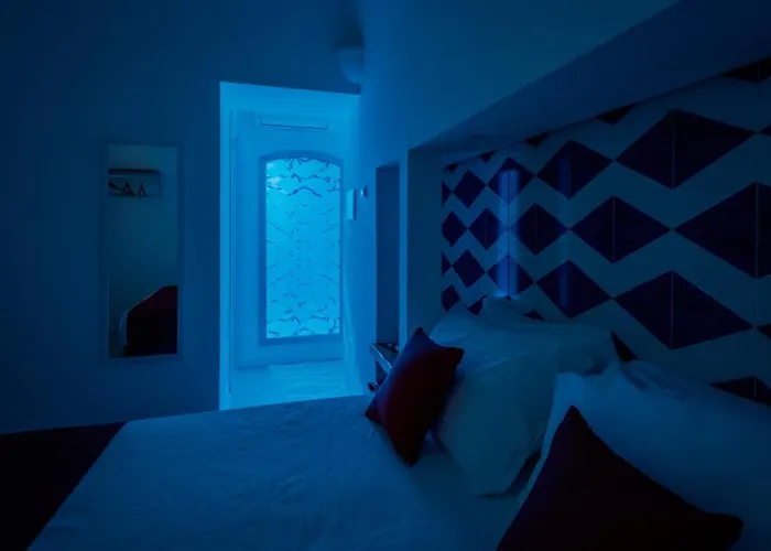 Monte Brusara Relais