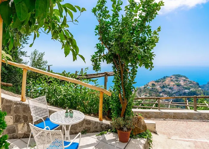 Bed & Breakfast Monte Brusara Relais