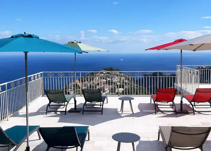 Bed & Breakfast Monte Brusara Relais 4*