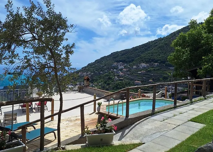 Monte Brusara Relais Bed & Breakfast