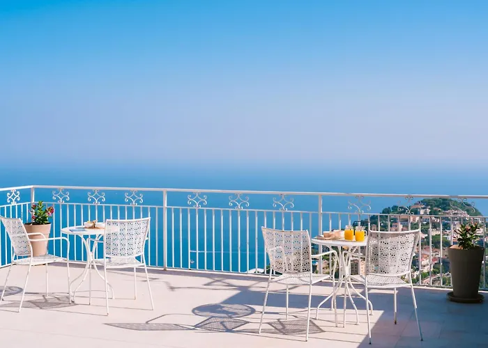 Monte Brusara Relais 住宿加早餐酒店 4*