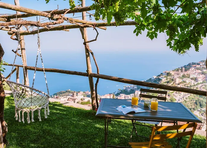 Monte Brusara Relais 4*