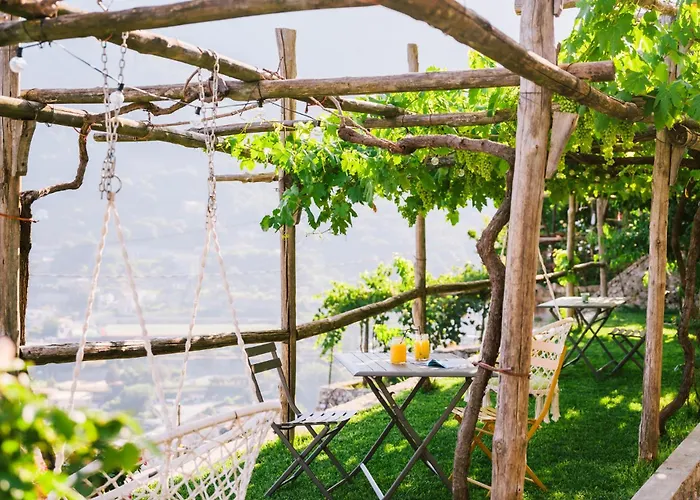 Monte Brusara Relais